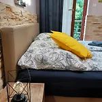 Apartmán Bambusz