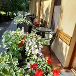 Apartment Bambusz Gyula