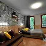 Apartman Bambusz Gyula