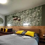 Bambusz Apartman *